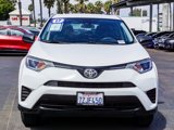 Used 2017 Toyota RAV4 LE image 2