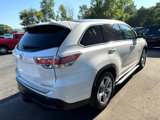 Used 2015 Toyota Highlander Limited image 4