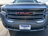 Certified 2023 GMC Acadia SLT image 5