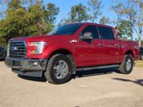 Used 2017 Ford F150 XLT w/ Equipment Group 301A Mid image 2