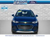 Used 2019 Chevrolet Trax LT w/ LT Convenience Package image 2