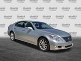 Used 2012 Lexus LS 460 AWD image 2