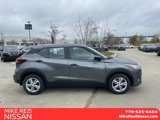 New 2025 Nissan Kicks Play S image 2