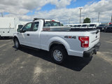 Used 2020 Ford F150 XL w/ Equipment Group 101A Mid image 3