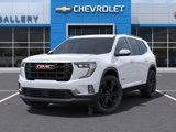 New 2025 GMC Acadia Elevation w/ Elevation Premium Package image 6