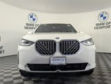 New 2025 BMW X3 xDrive30i w/ Convenience Package image 4