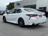 Used 2023 Toyota Camry SE image 5