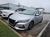 Used 2020 Nissan Sentra SV image 3