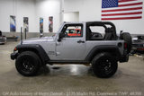 Used 2014 Jeep Wrangler Sport w/ Quick Order Package 23S image 4