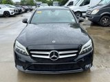 Certified 2021 Mercedes-Benz C 300 Sedan image 2
