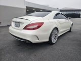 Used 2016 Mercedes-Benz CLS 400 image 2