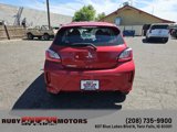 Used 2021 Mitsubishi Mirage ES image 6