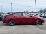 New 2025 Nissan Sentra SV w/ All-Weather Package image 3