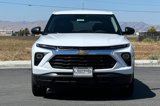 New 2026 Chevrolet TrailBlazer LS w/ LS Convenience Package image 3