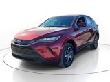 Used 2021 Toyota Venza LE image 2