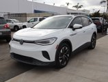 Certified 2021 Volkswagen ID.4 Pro S image 3