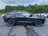 New 2025 Chevrolet Trax ACTIV w/ Driver Confidence Package image 2