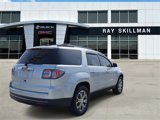 Used 2016 GMC Acadia SLT image 4