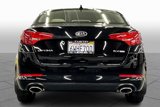 Used 2012 Kia Optima EX image 4