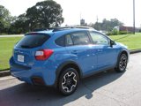 Used 2016 Subaru Crosstrek 2.0i Premium w/ Moonroof Package image 4