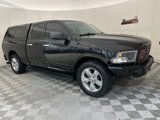 Used 2017 RAM 1500 Classic SLT image 2