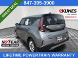 Used 2023 Kia Soul LX w/ Option Group 015 image 5
