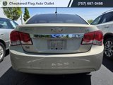 Used 2012 Chevrolet Cruze LTZ image 5
