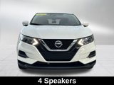 Used 2021 Nissan Rogue Sport S image 4