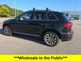 Used 2016 Audi Q5 2.0T Premium Plus image 4