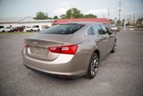 Used 2024 Chevrolet Malibu LT image 3