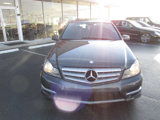 Used 2013 Mercedes-Benz C 300 4MATIC Sedan image 4