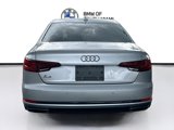 Used 2019 Audi A4 2.0T Premium image 5