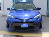 Used 2018 Toyota Corolla SE image 4