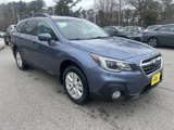 Used 2018 Subaru Outback 2.5i Premium image 3