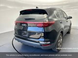 Used 2020 Kia Sportage EX image 5