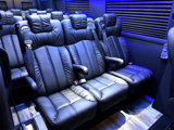 Used 2023 Mercedes-Benz Sprinter 3500 image 2