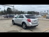 Used 2017 Chevrolet Equinox Premier image 4