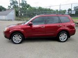 Used 2012 Subaru Forester 2.5X Premium image 2