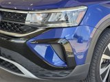 Used 2024 Volkswagen Taos SE image 6