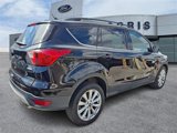 Used 2019 Ford Escape SEL image 3