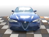 Used 2017 Alfa Romeo Giulia image 2