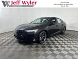 New 2025 Acura Integra A-Spec image 3