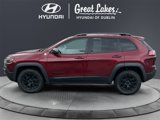 Used 2019 Jeep Cherokee Trailhawk w/ Comfort/Convenience Group image 2