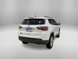 New 2025 Jeep Compass Latitude image 4