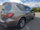 Used 2019 INFINITI QX80 Luxe image 4