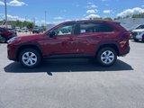 New 2025 Toyota RAV4 LE image 2