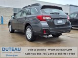 Used 2019 Subaru Outback 2.5i image 5