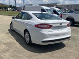Used 2014 Ford Fusion SE w/ Equipment Group 202A image 5