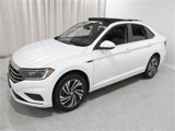 Used 2020 Volkswagen Jetta SEL image 3