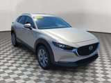 Used 2023 MAZDA CX-30 AWD 2.5 S w/ Preferred Package image 4